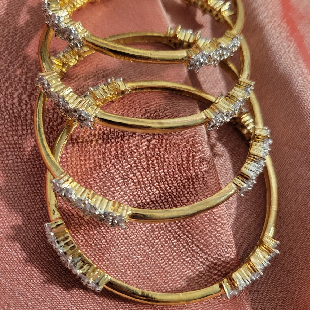 Indian bangles - Picture 2 of 4